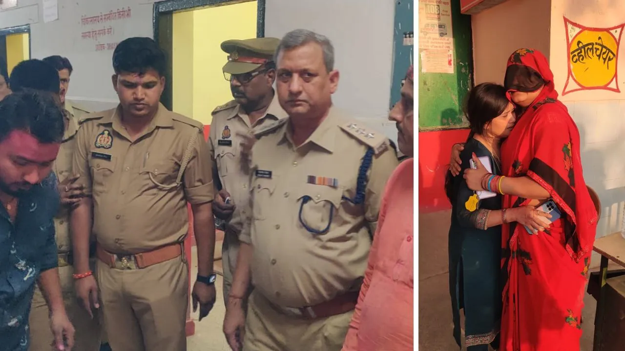 Hamirpur: सर्राफ ने खुद को मारी गोली; मौके पर ही मौत, इस बात को लेकर परिजनों से हुआ था विवाद... पढ़ें पूरी खबर