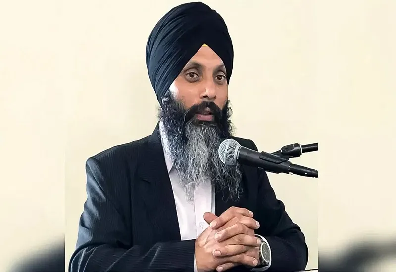 कनाडा में कैसे हुई खालिस्तानी आतंकी हरदीप सिंह निज्जर की हत्या? सामने आया VIDEO