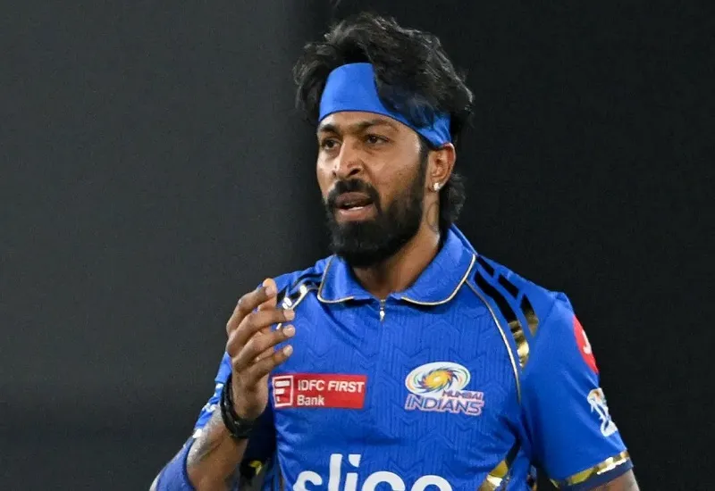 मुंबई में हार्दिक पांड्या की और अधिक हूटिंग होगी पर उन्होंने गजब का धैर्य दिखाया : मनोज तिवारी