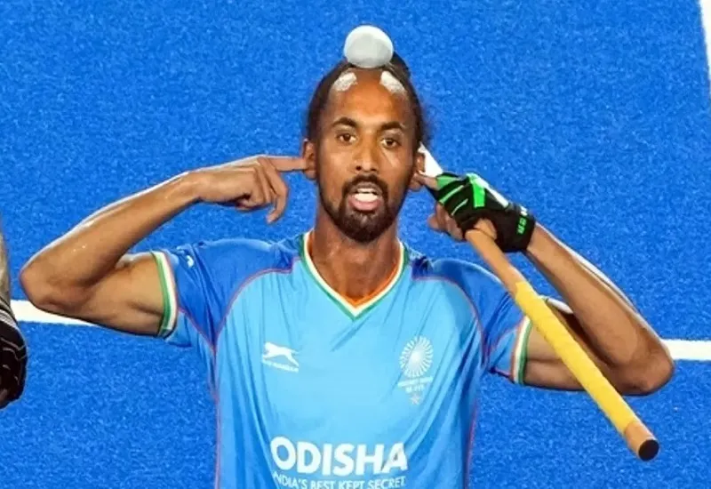 Men's Asian Champions Trophy : उपकप्तान हार्दिक सिंह ने कहा-सर्वश्रेष्ठ बनने के लिए एशियाई चैंपियंस ट्रॉफी जीतना अहम 