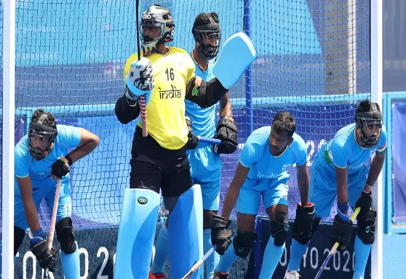 Hockey India : राष्ट्रीय शिविर के लिए हॉकी इंडिया ने की 28 संभावित खिलाड़ियों की घोषणा,  कोच Craig Fulton बोले- सर्वश्रेष्ठ फॉर्म हासिल करना चाहते हैं 