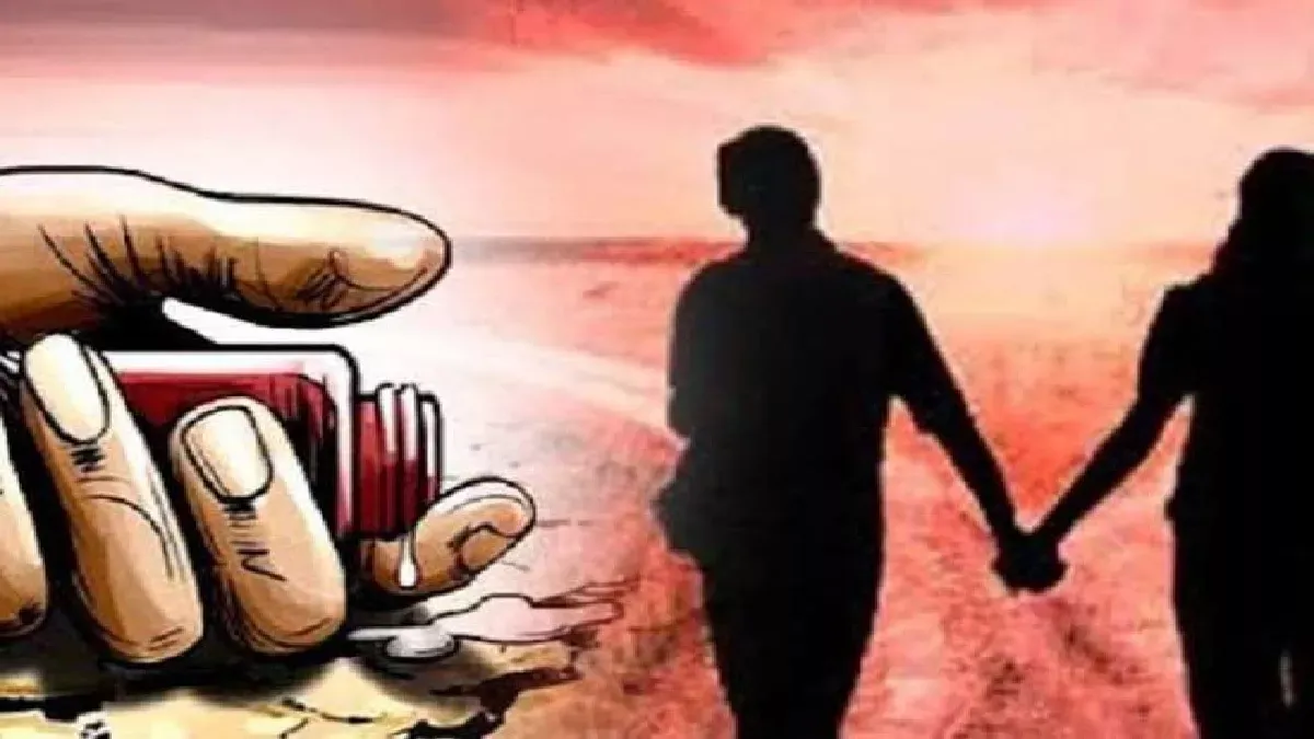 बरेली: गेहूं के खेत में पड़े मिले प्रेमी युगल के शव, जहर खाकर दी जान 