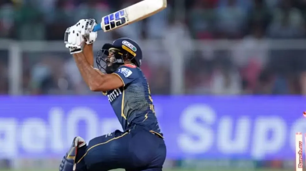 RR vs GT: रोमांचक मैच में बल्लेबाजों ने टाइटंस को दिलाई जीत, 3 विकेट से राजस्थान को हराया