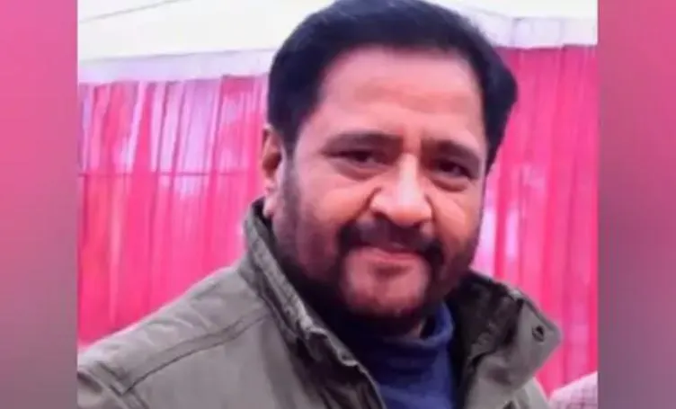 बरेली के लोगों ने बदलाव का मूड बना लिया है: प्रवीण सिंह ऐरन