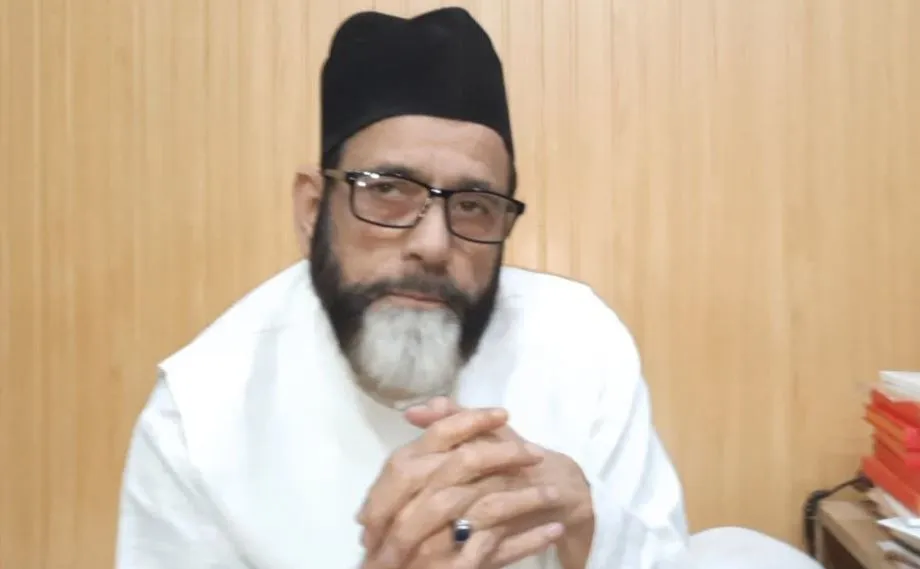 मौलाना तौकीर रजा घर पर मना सकेंगे ईद, सुप्रीम कोर्ट से मिली बड़ी राहत 
