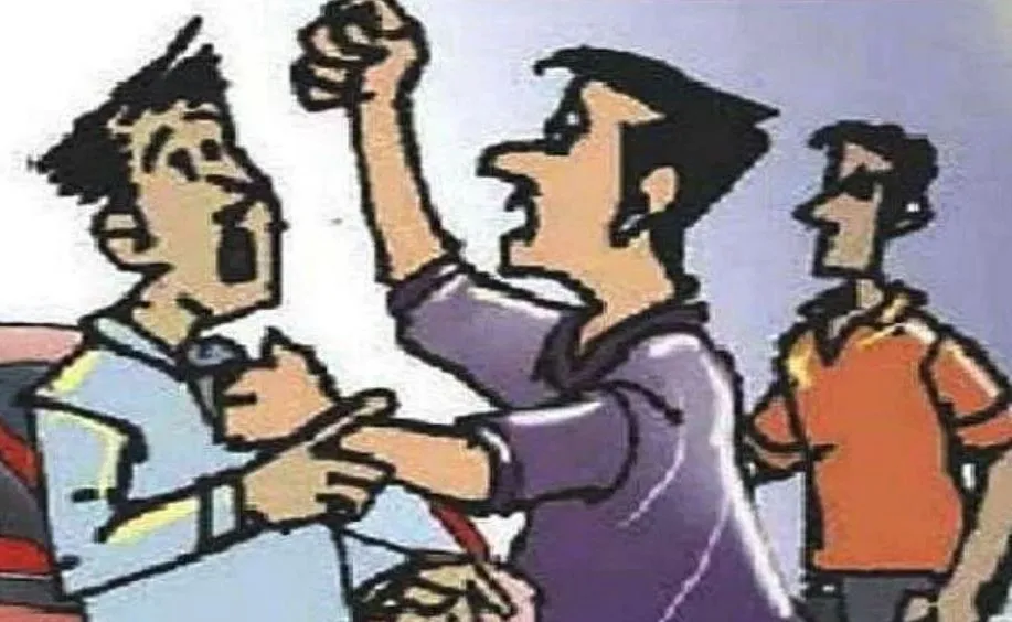 औरैया: हाथापाई कर साढ़े ग्यारह लाख रुपये छीने, भट्ठे में पार्टनरशिप खत्म होने के चलते हुआ विवाद