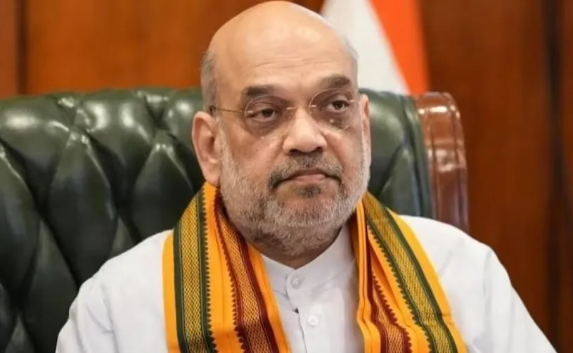 मणिपुर में शाह के दौरे की तैयारियों के बीच हिंसा भड़की, दो लोगों की मौत 