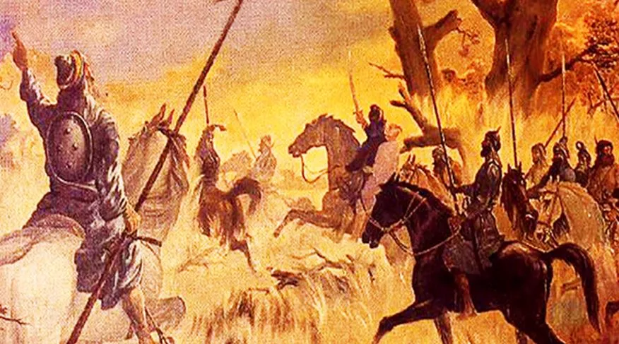 21 अप्रैल: आज के दिन पानीपत की पहली लड़ाई में बाबर की जीत से भारत में मुगल शासन की नींव पड़ी, जानिए प्रमुख घटनाएं 