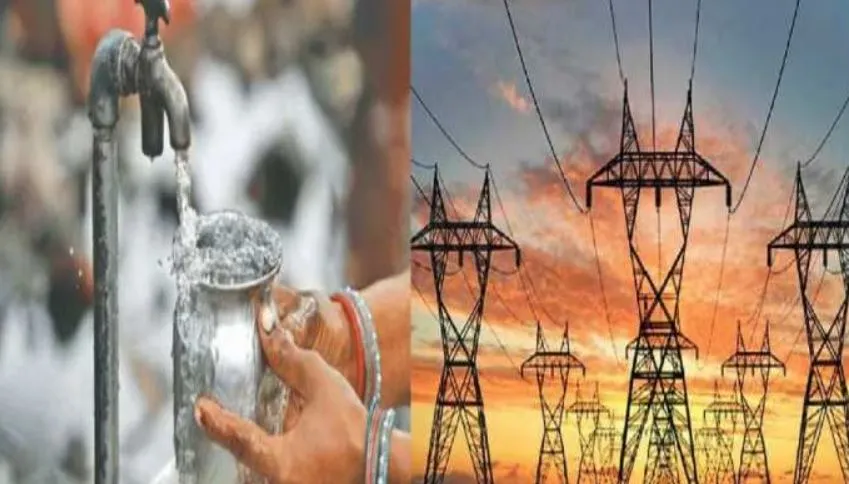 बरेली: पांच साल से बिजली-पानी की समस्या से जूझ रहे सुपर सिटी के लोग, शिकायत के बाद भी नहीं हुआ समाधान