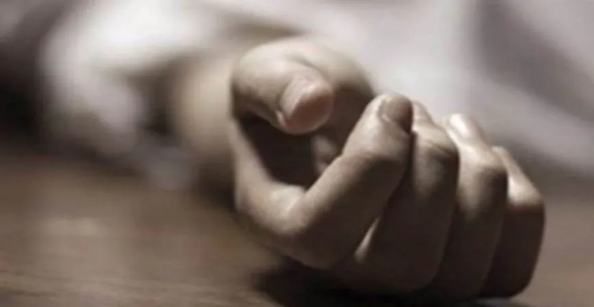 शाहजहांपुर: पोस्टमार्टम रिपोर्ट में हार्टअटैक से कृष्णपाल की मौत की पुष्टि, रेंजर ने परिजनों को सौंपे 80 हजार