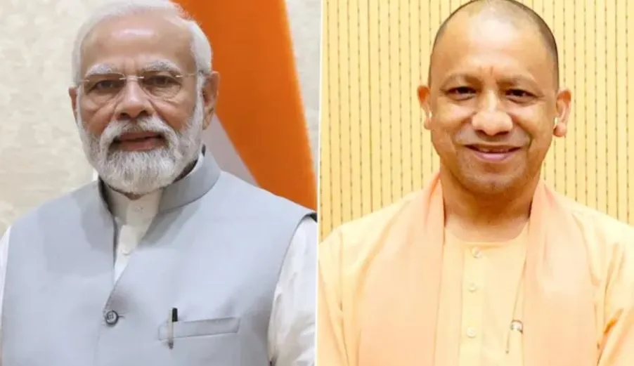 Bareilly News: 26 अप्रैल को बरेली आ सकते हैं पीएम मोदी, 13 को सीएम योगी आएंगे बहेड़ी