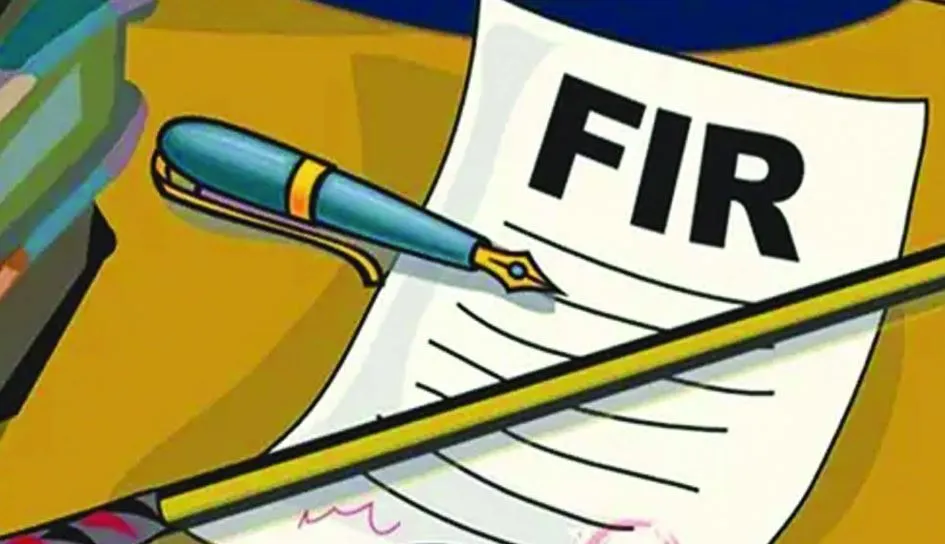 लखीमपुर-खीरी: मोबाइल पर गेम खेल रहे युवक को मामूली विवाद में जमकर पीटा, रिपोर्ट दर्ज