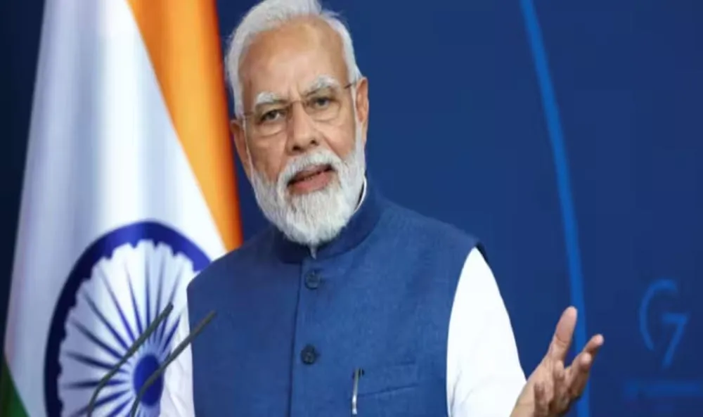 9 अप्रैल को पीलीभीत आएंगे PM मोदी, जानिए कहां उतरेगा उड़नखटोला