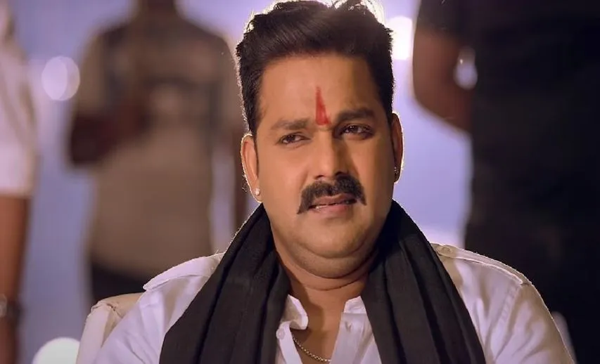 पवन सिंह ने बिहार के काराकाट से लड़ेंगे चुनाव, भाजपा ने की घोषणा