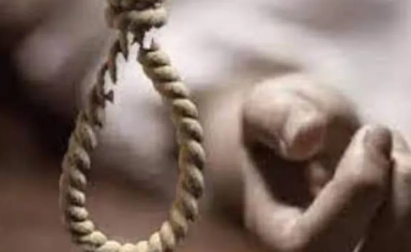 बदायूं: युवक ने फंदा लगाकर दी जान, बीमारी से था परेशान