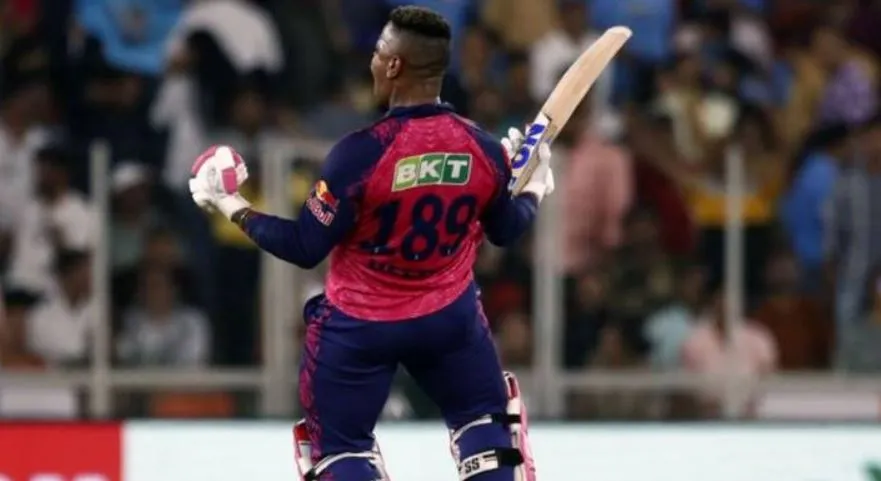 RR vs PBKS: राजस्थान रॉयल्स ने पंजाब किंग्स को दी करारी शिकस्त, 3 विकेट से हराया 