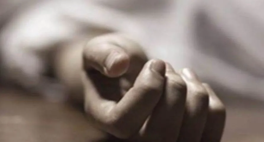 रामपुर: युवक की मौत के 12 घंटे बाद दादी की भी मौत, मचा कोहराम