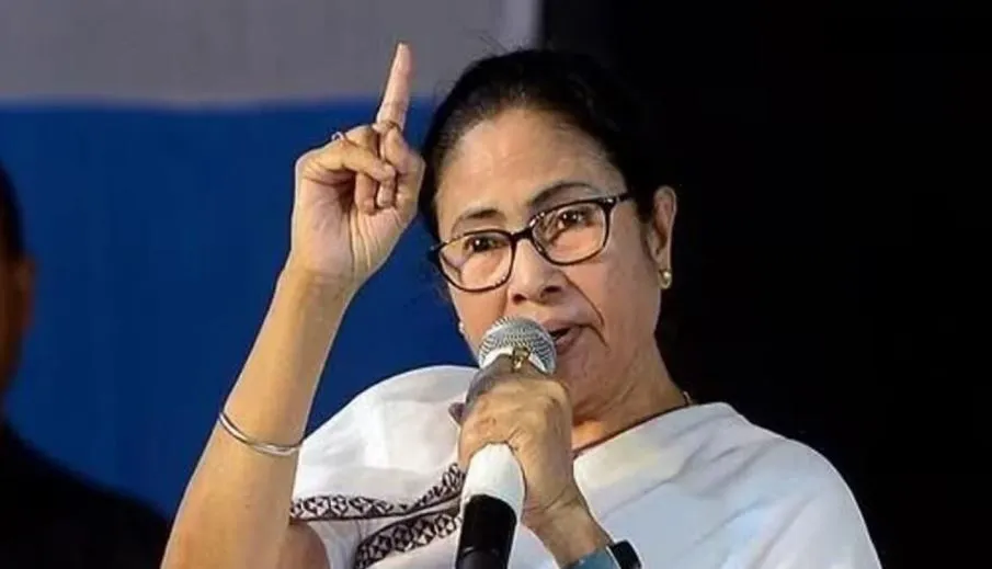 ‘इंडिया’ गठबंधन के सत्ता में आने पर एनआरसी, सीएए को रद्द कर देंगे: ममता बनर्जी 