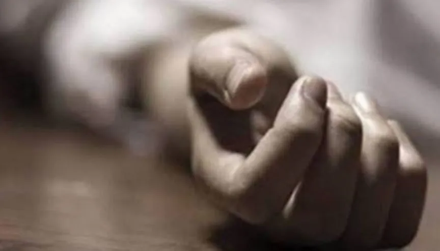 कासगंज: संदिग्ध परिस्थितियों में युवक की मौत, परिजनों ने जताई हत्या की आशंका 