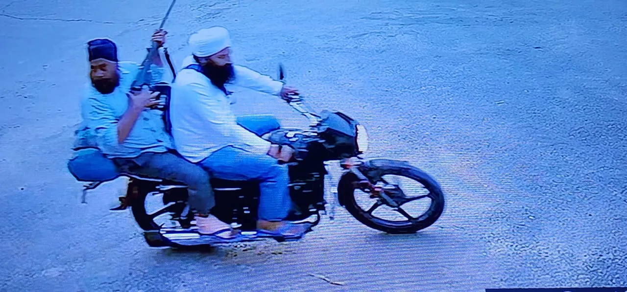 रुद्रपुर: बाबा तरसेम हत्याकांड: आदतन अपराधी प्रवृत्ति का है बाबा का हत्यारा अमरजीत