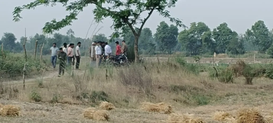 पीलीभीत: तरबूज लाने गया युवक लापता, देवहा नदी किनारे खड़ी मिली बाइक...परिजन परेशान 