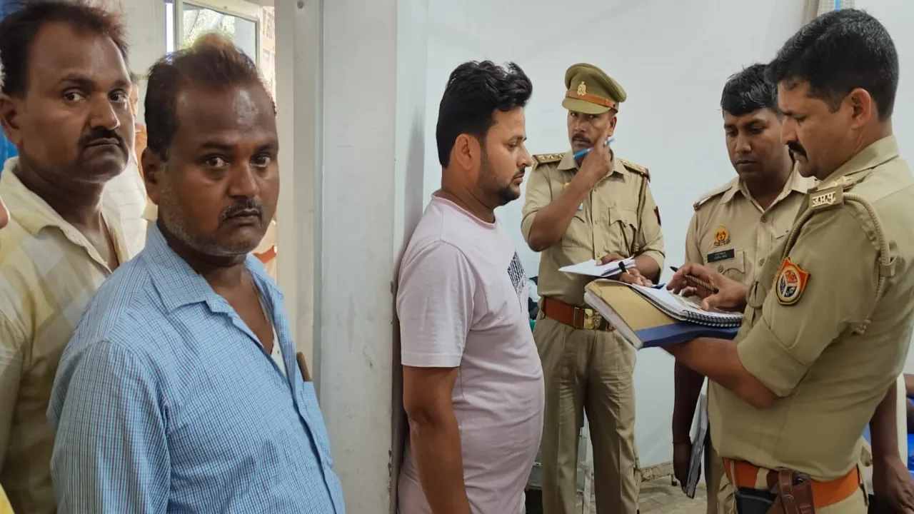 आरोप: बिगड़ती रही हालत, नहीं आए डाक्टर, मौत 