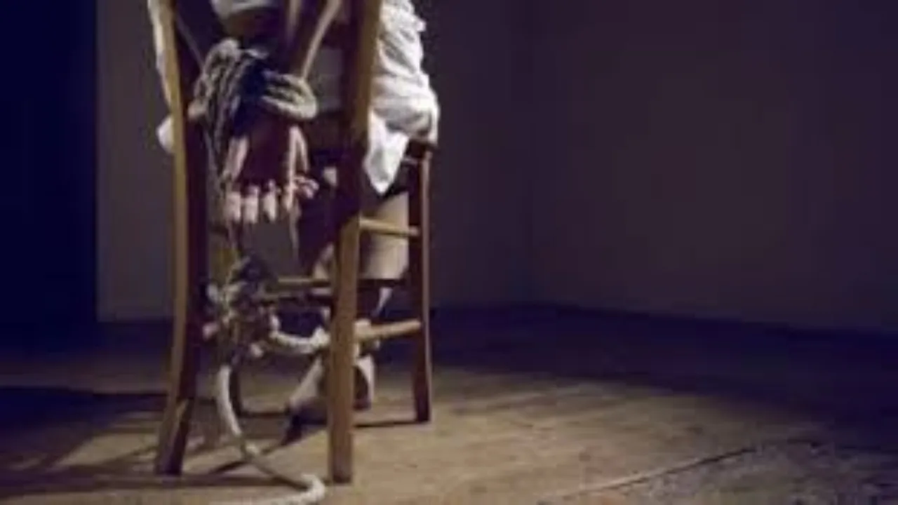 सुलतानपुर: शादी के आठ दिन पहले किशोरी का अपहरण, केस दर्ज  