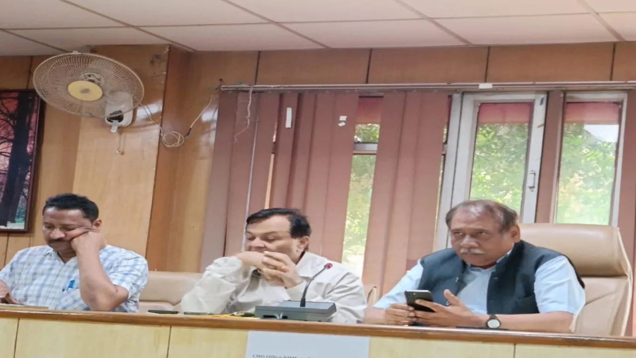 लखनऊ: हीट वेव से बचाव के लिए सिविल डिफेंस रहेगा सक्रिय, चाय-कॉफी और कोल्ड ड्रिंक से बनाएं दूरी-फॉलो करें ये सलाह   