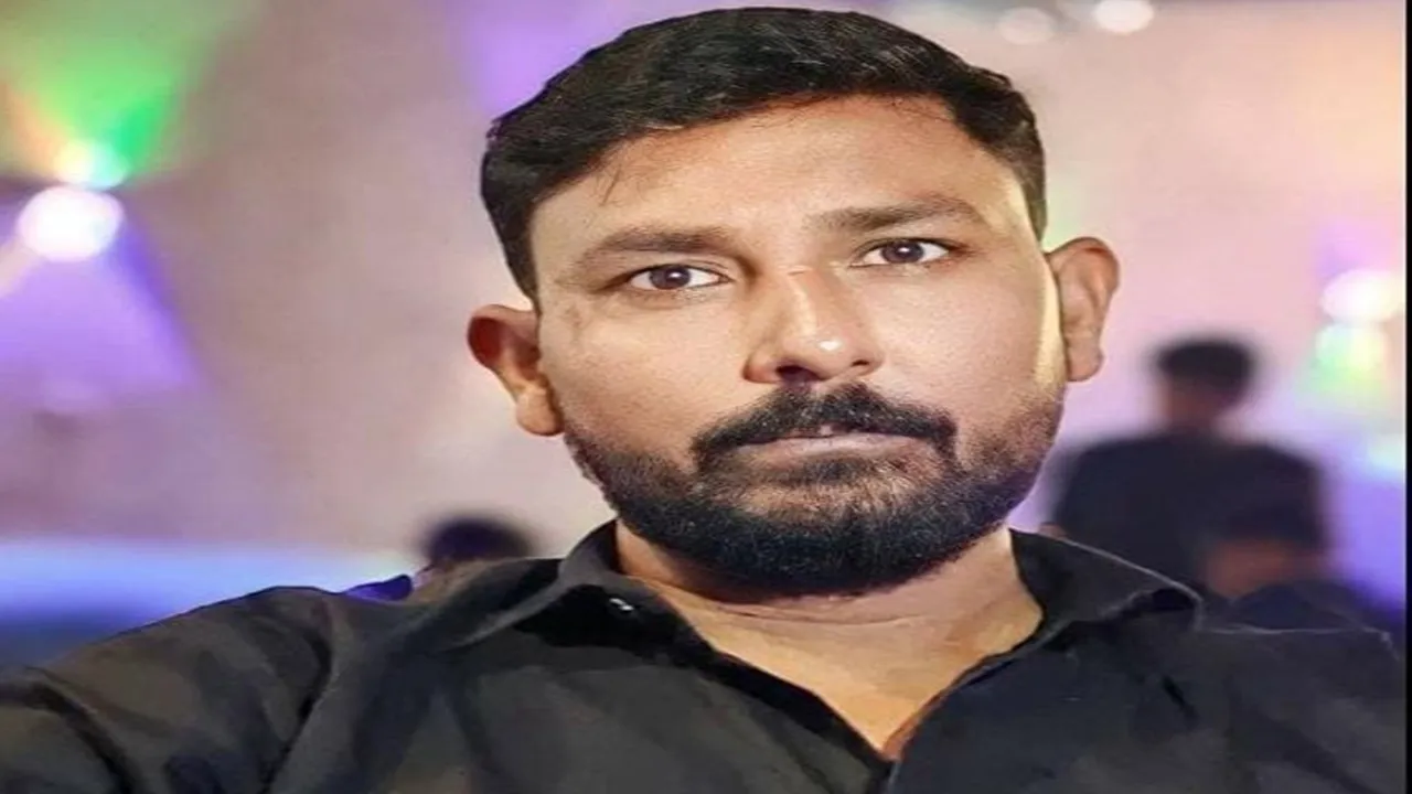 सीतापुर: पत्नी से विवाद के बाद युवक ने अवैध असलहे से गोली मारकर की सुसाइड, परिजनों में कोहराम