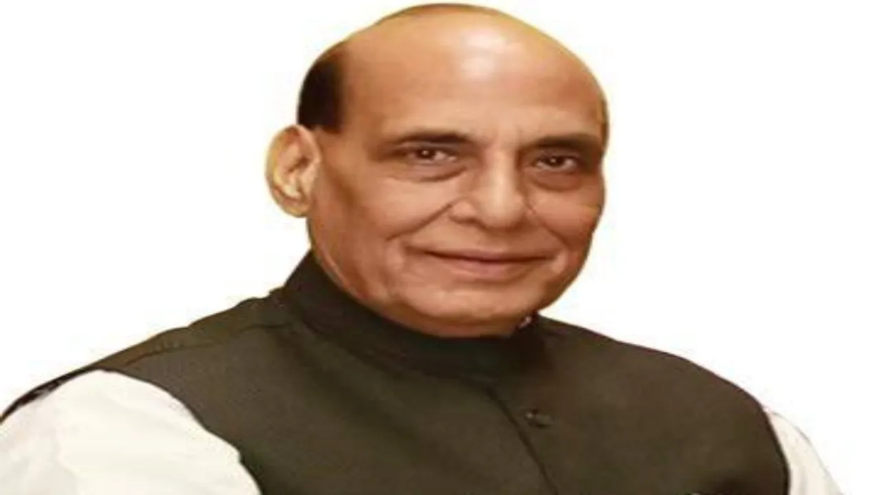 आज लखनऊ पहुंचेंगे राजनाथ सिंह, कल करेंगे नामांकन-सभी तैयारियां पूरी