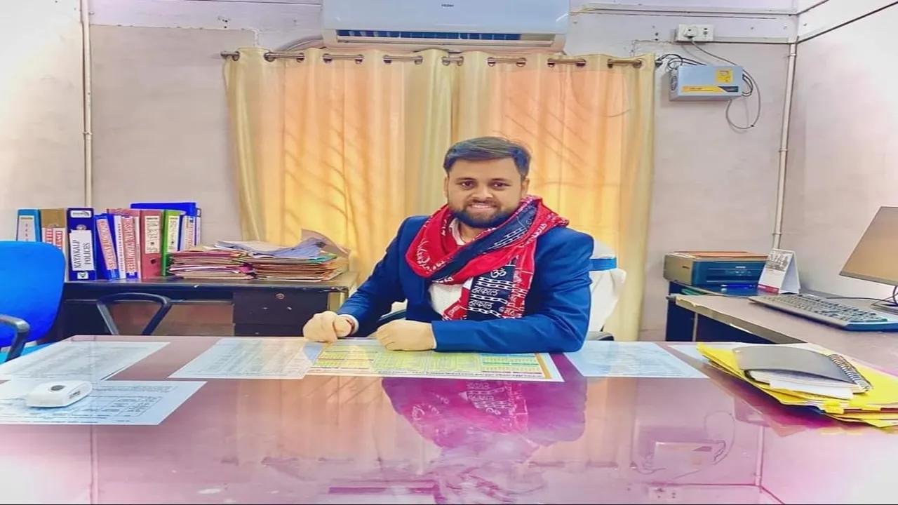 मीरजापुर: मंडलीय अस्पताल के मैनेजर की नियुक्ति फर्जी, डीएम से की जांच मांग
