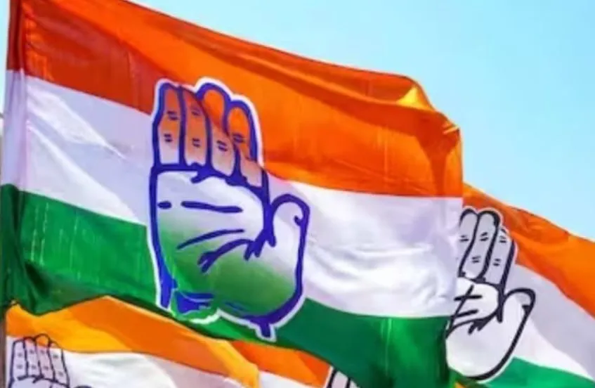 कांग्रेस ने महाराष्ट्र से लोकसभा की दो सीटों के उम्मीदवार किए घोषित, धुले से शोभा दिनेश को मिला टिकट