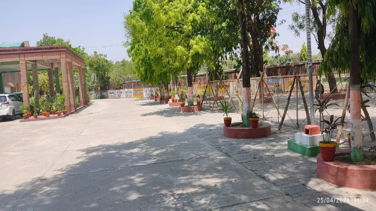 29 अप्रैल से छह मई तक होगा अम्बेडकरनगर में नामांकन, तैयारियां तेज