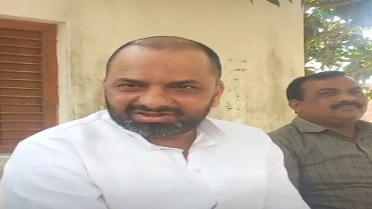 केन्द्र में अबकी इंडिया गठबंधन की सरकार बनना तय :हाजी फिरोज