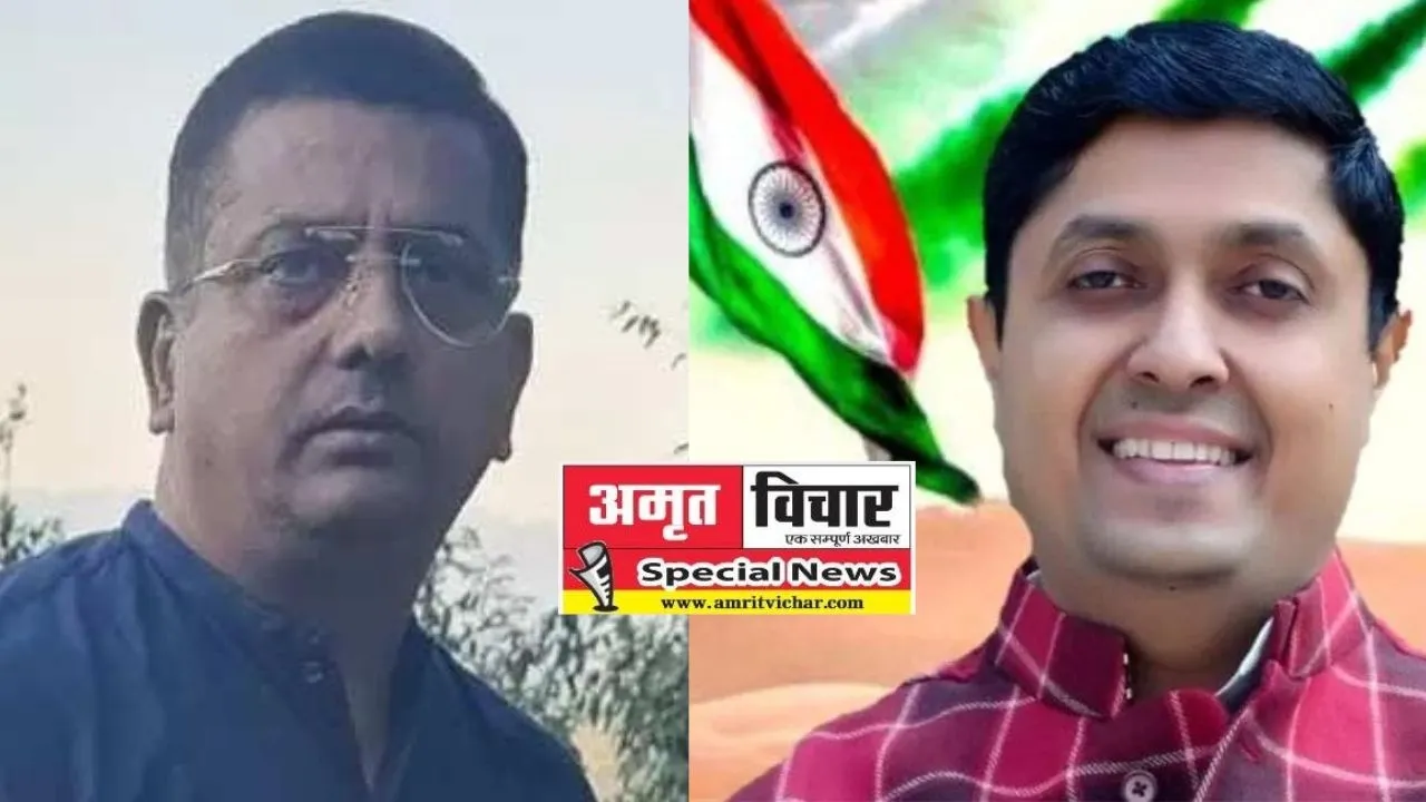 लोकसभा चुनाव: दो दिग्गज नेताओं के बेटों में होगा महा-मुकाबला, किसके सिर होगा ताज 