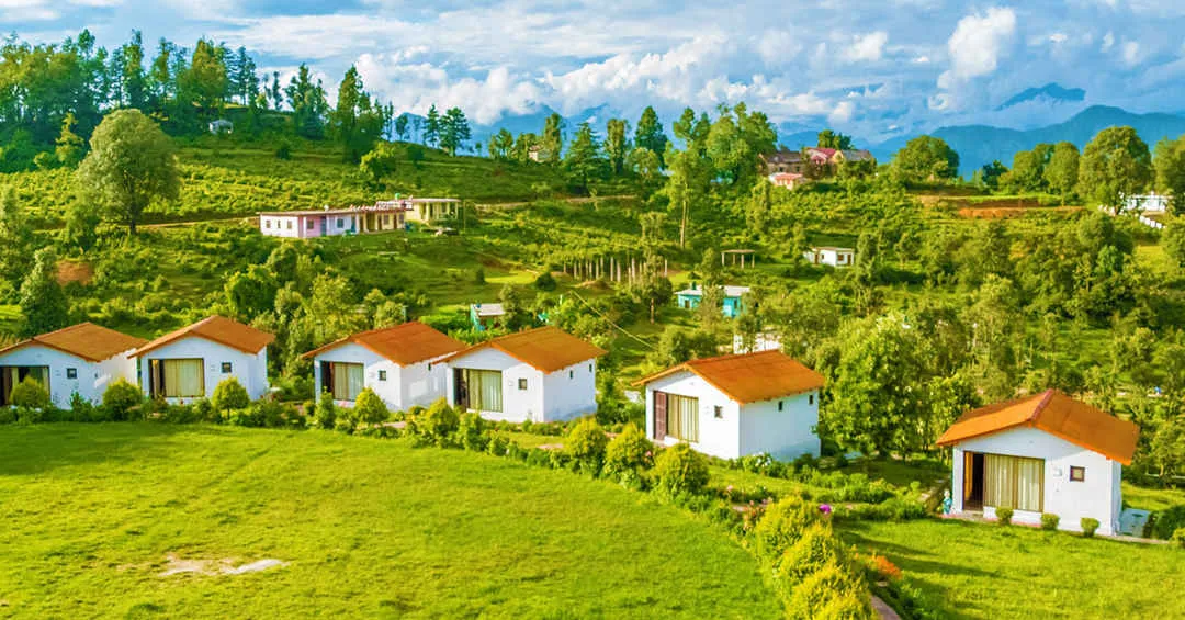 हल्द्वानी: गर्मी में पर्यटन को लगेंगे पंख, KMVN के 60 प्रतिशत गेस्ट हाउस की बुकिंग फुल