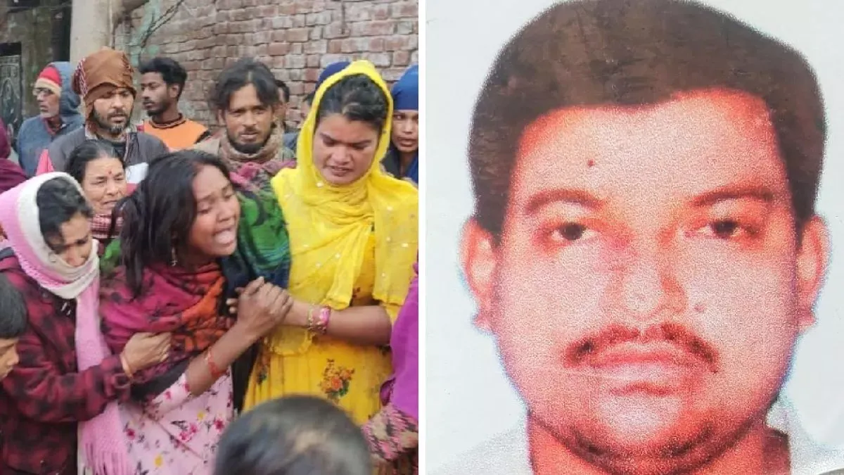 Unnao News: किसान नेता विनोद हत्याकांड के मुख्य आरोपी काले खां समेत चार पर लगा गैंगस्टर...चार माह बाद एसपी ने की कार्यवाही