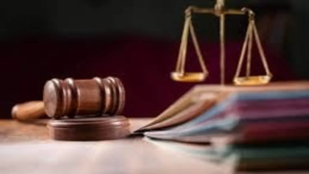 जौनपुर: मतदान के दिन न्यायालय में सार्वजनिक अवकाश घोषित