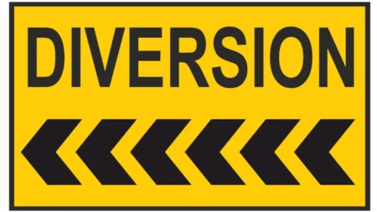 Route Diversion Gonda: चैत्र राम नवमी पर्व पर अयोध्या नहीं जा सकेंगे वाहन, पढ़ें ये जरूरी खबर 