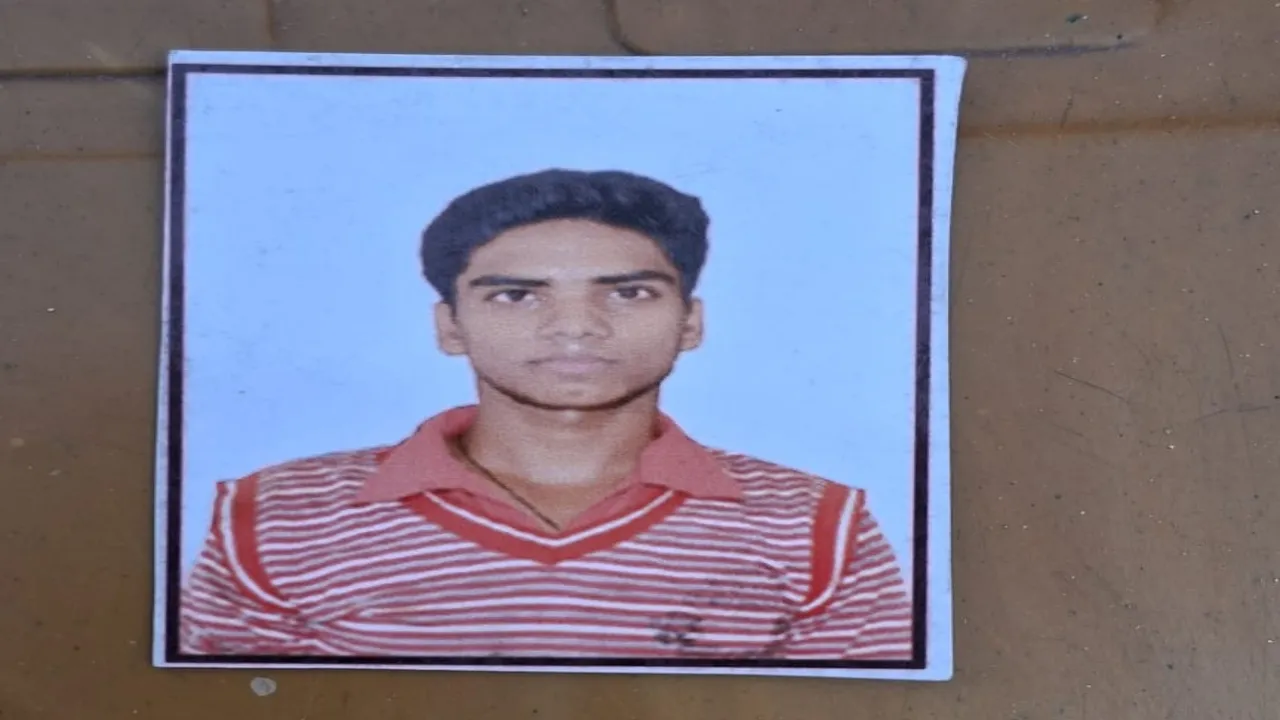 रायबरेली: निर्माणाधीन बारात घर में युवक का लटका मिला शव, जांच में जुटी पुलिस 