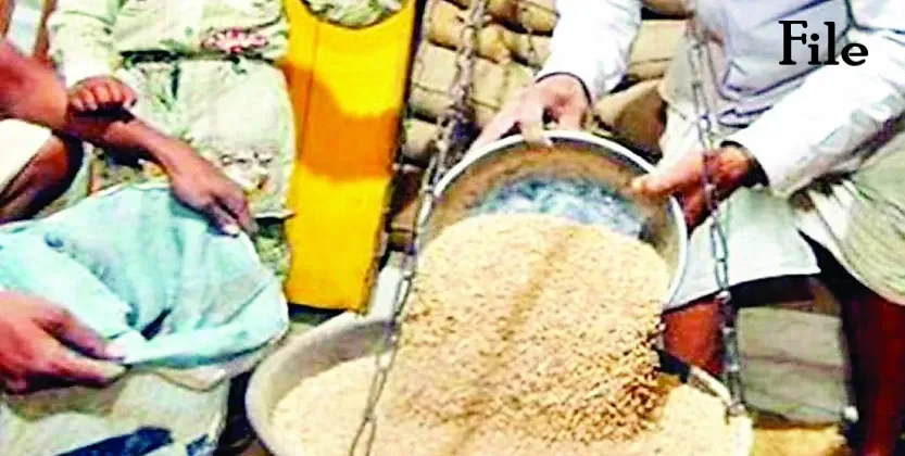 रुद्रपुर: आखिर कौन है राशन माफिया, नाम बदलकर क्यों ले रखी है दुकानें