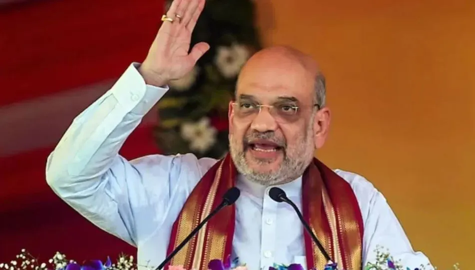 वाम दल और कांग्रेस दोनों चुनावों में पीएफआई का समर्थन ले रहे हैं: अमित शाह 