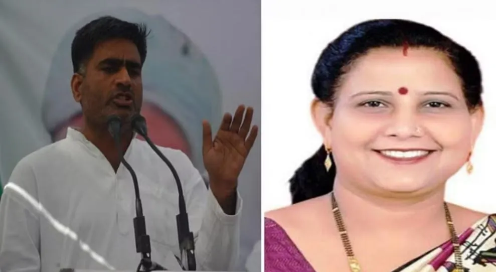 सपा ने मेरठ से बदला अपना प्रत्याशी, अब अतुल प्रधान की जगह पूर्व महापौर सुनीता वर्मा को टिकट 