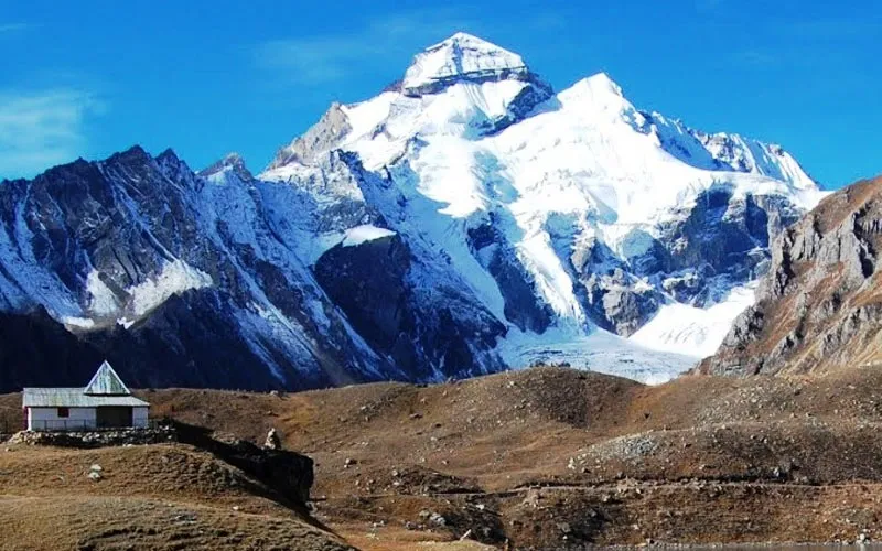 हल्द्वानी: आदि कैलाश यात्रा के लिए अब तक 370 लोगों ने कराई बुकिंग