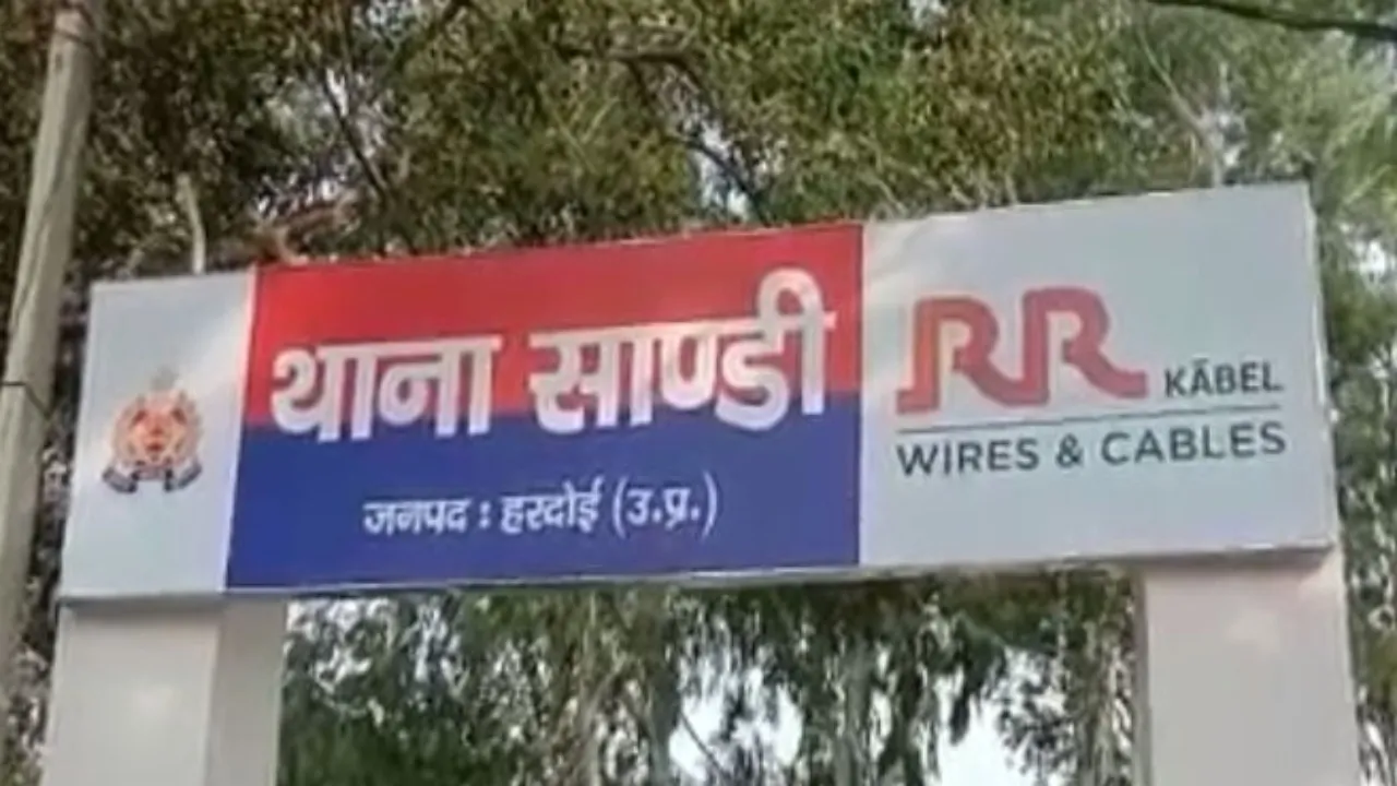 हरदोई: दबंगों पर विधवा महिला को पीटने का आरोप, बाल पकड़कर घसीटा-जांच में जुटी पुलिस 