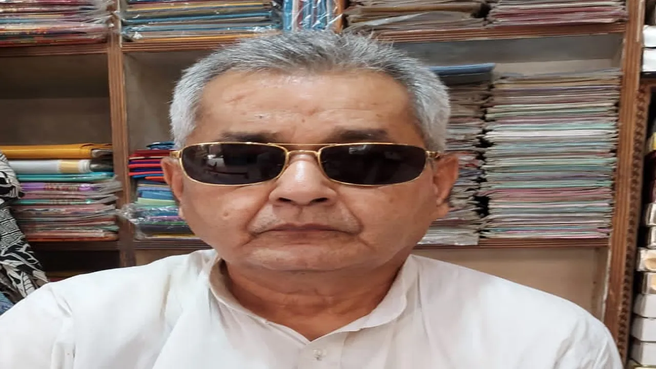 बहराइच: लोकतंत्र सेनानियों की पेंशन पर संकट, खाते में नहीं पहुंची धनराशि