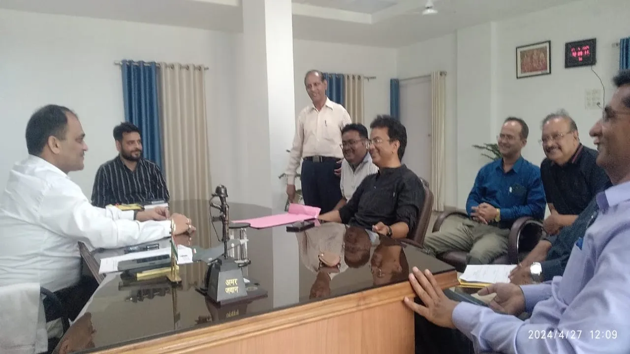 अयोध्या: अवध विवि की पीएचडी प्रवेश परीक्षा 30 को,1498 परीक्षार्थी होंगे शामिल