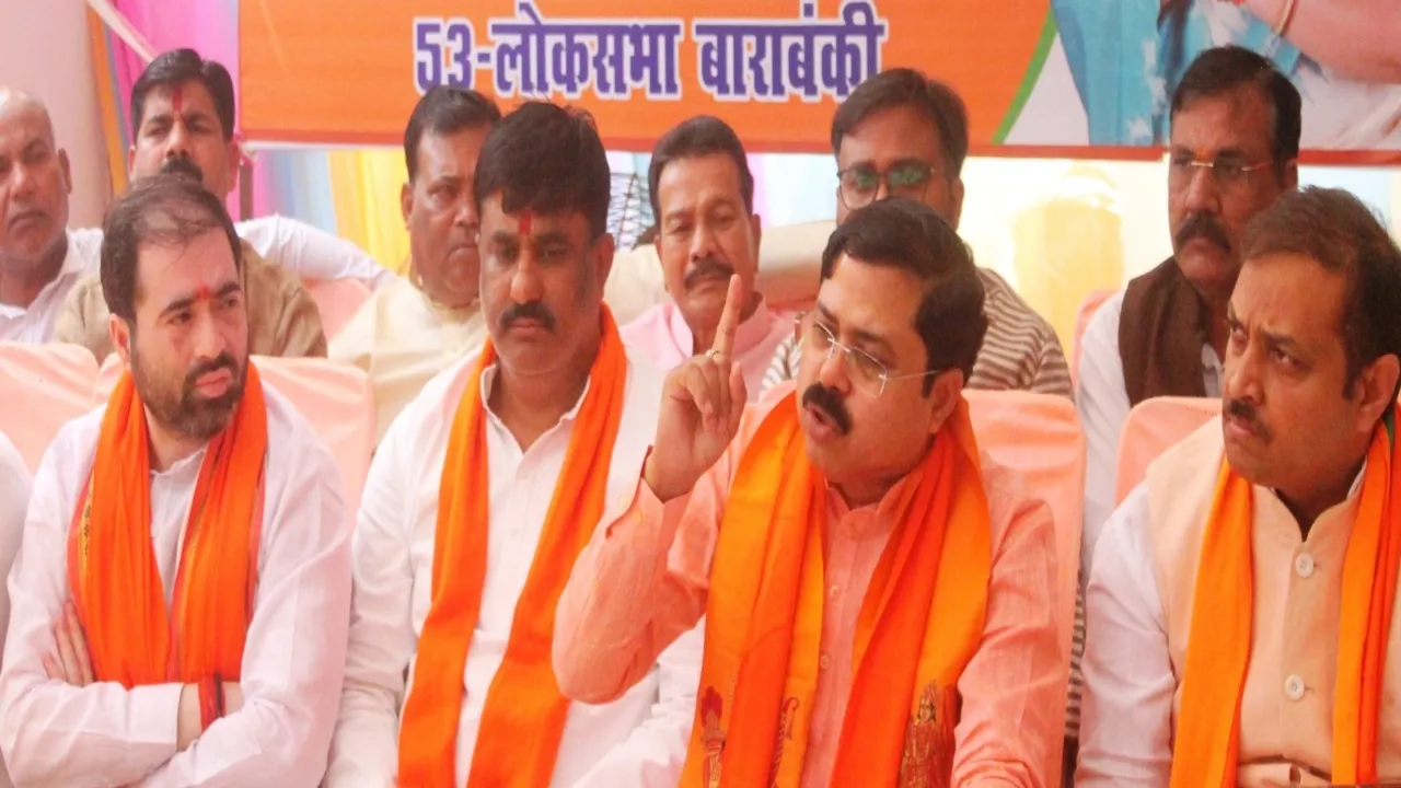 भ्रष्टाचारियों की लूटी रकम देश को लौटाना मोदी की गारंटी :संजय राय