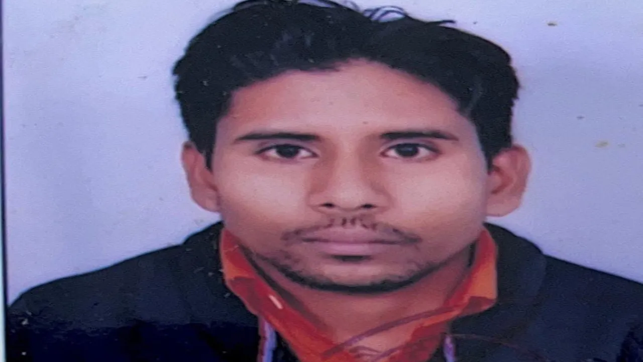 Sultanpur accident: ट्रक ने बाइक सवार मौसरे भाईयों को रौंदा, एक की मौत-दूसरा रेफर