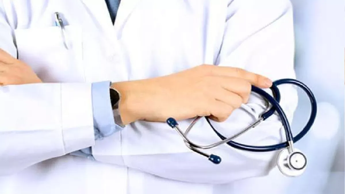 अल्मोड़ा: आचार संहिता के फेर में लटक गई चिकित्सकों की तैनाती 